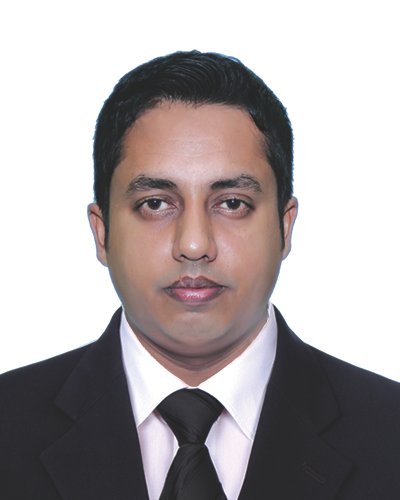 Md Mostofa Kamal Ronju